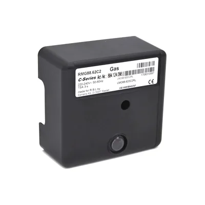 Riello Burner control RMG88.62C2 3013073
