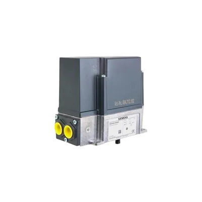 Siemens Actuador SQM40.235A20