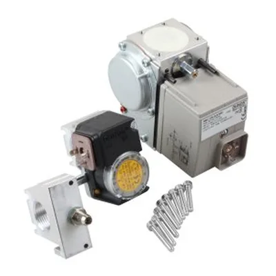 Dungs Multiblock de gas MBC-120-DLE S20 246456