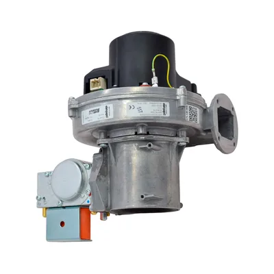 EBM PAPST Ventilador centrífugo NRV137/2000-3633-010204 55720.10000