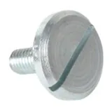 Ecoflam Tornillo de fijación de la carcasa 65300519