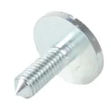 Ecoflam Tornillo de fijación de la carcasa 65300519 — vista 3