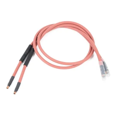 Elco Juego de cables de encendido 13010059