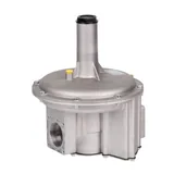 Elco Regulador de presión de gas 3142524 — vista 2
