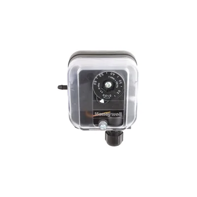 Kromschroder Presostato de aire DL4K-3TZ 84444701