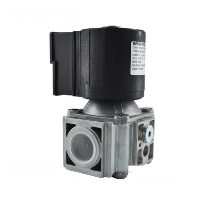 Brahma Válvula de gas EG30*S.2*GFD 13942702