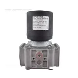 Brahma Válvula de gas EG30*S.2*GFD 13942702 — vista 2