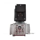 Brahma Válvula de gas EG30*S.2*GFD 13942702 — vista 3