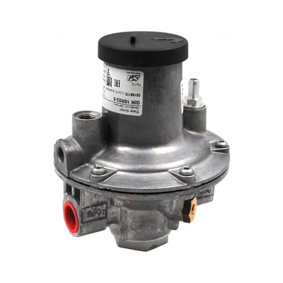 Kromschroder Control de relación aire/gas GIK15R02-5 03155170