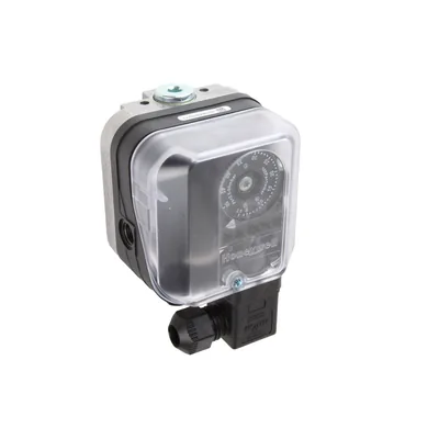 Kromschroder Presostato de gas DG50U-6 84447351