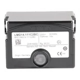 CIB Unigas Centralita de control del quemador LMO14.111C2BC 2020473