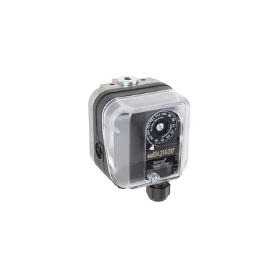 Kromschroder Gas pressure switch DG150UG-3 84447520