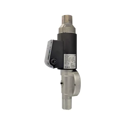 Kromschroder Actuador electromagnético MB7RW3 74923040
