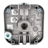 Kromschroder Gas pressure switch DG 1,5IG-3 84447091