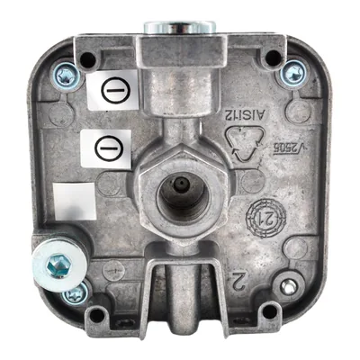 Kromschroder Gas pressure switch DG 1,5IG-3 84447091