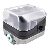 Kromschroder Gas pressure switch DG 1,5IG-3 84447091 — view 2