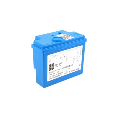 Sit Control box 503 EFD 0.503.103