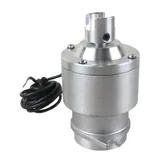 Baltur Embrague electromagnético 0024100121 — vista 2