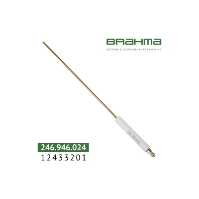 Brahma Elektroda 12433201
