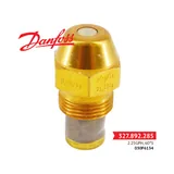 Danfoss Tobera de aceite 2.25GPH,60S Z304030680 — vista 2