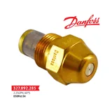 Danfoss Tobera de aceite 2.25GPH,60S Z304030680 — vista 4