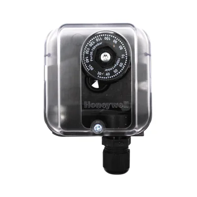 Kromschroder Gas pressure switch DG150U-3N 84447513