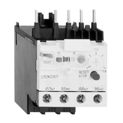 Schneider Electric Relé de sobrecarga 47-90-12780