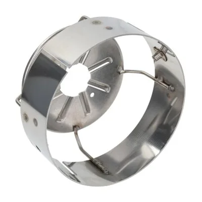 Weishaupt Disco deflector 11196414042