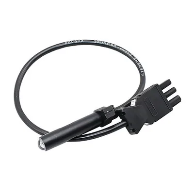 Weishaupt Detector de llama 24121012052