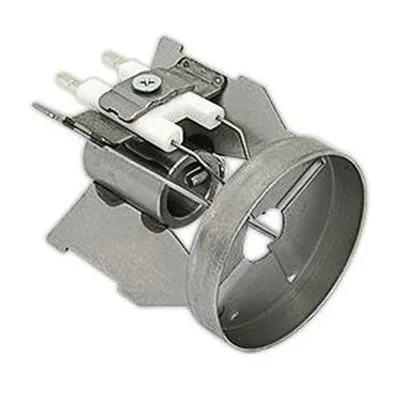 Baltur Disco deflector 0013030208