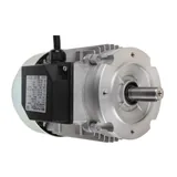 Elco Motor eléctrico 13009653 — vista 3