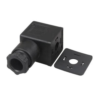 Hirschmann Conector OMAL 4P 30761