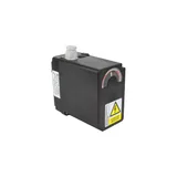 Honeywell Servomotor A5-5S4 LKS160-39 — vista 4