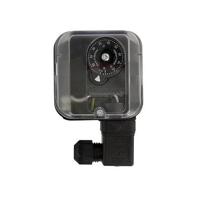 Kromschroder Gas pressure switch DG50B-6 84447201