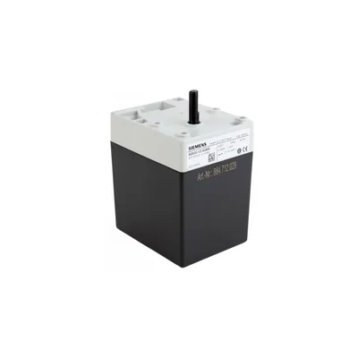 Siemens Actuador SQN30.121A3500