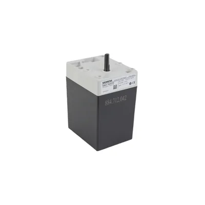 Siemens Aktuator SQN31.762A2700