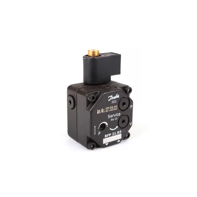 Danfoss Bomba de aceite BFP21 R3 071N0171