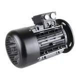 Riello Electric Motor 20050960 — view 3