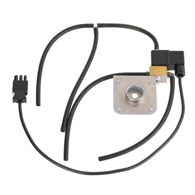 Weishaupt Kit de conversión 23031100110