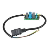 Baltur Cable de alimentación del transformador 0005140604 — vista 3