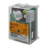 Honeywell Apparecchiatura di controllo fiamma 03502C1 — vista 2