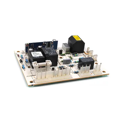 Honeywell Unidad de control de caldera de gas S4561B1039U(2)