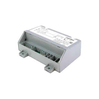 Honeywell Unidad de control de caldera de gas S4960B1055U