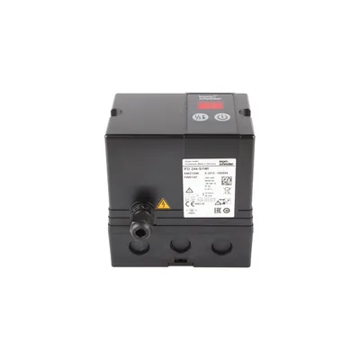Kromschroder Centralita de control del quemador IFD244-5/1WI 84621046
