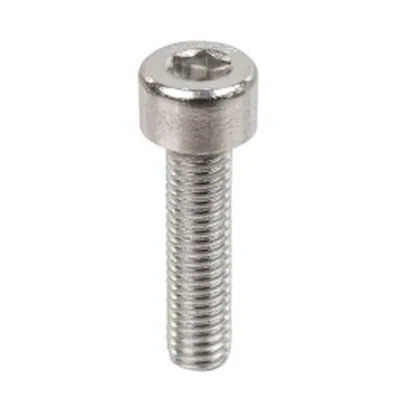 Weishaupt Tornillo M5 x 20 mm 402247