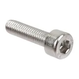 Weishaupt Screw M5 x 20 mm 402247 — view 2