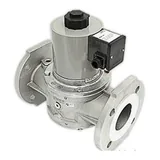 Weishaupt Electroválvula de gas 625007