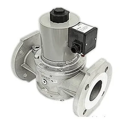 Weishaupt Electroválvula de gas 625007