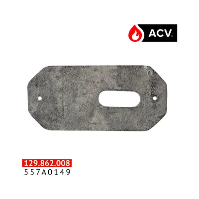 ACV Junta del visor monobl 557A0149