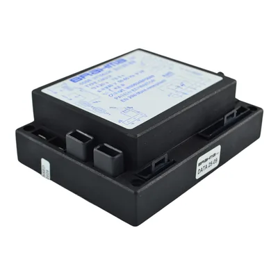 Brahma Centralita de control del quemador CM31F 37106236